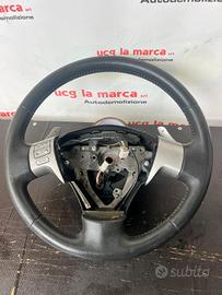 Volante sterzo in pelle TOYOTA YARIS 2014