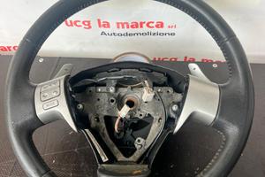 Volante sterzo in pelle TOYOTA YARIS 2014
