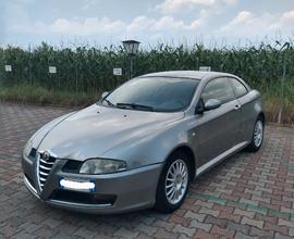 Alfa romeo gt - 2007