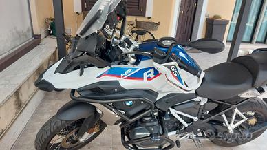 bmw r1250gs hp full optional