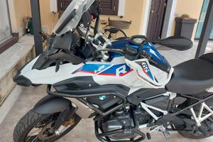 bmw r1250gs hp full optional