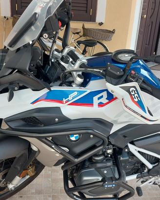 bmw r1250gs hp full optional
