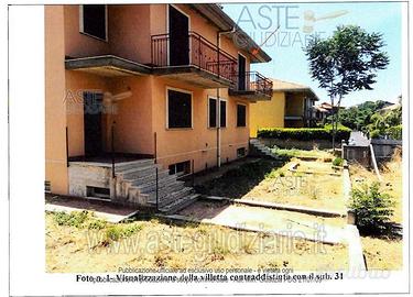 Villa o villino Gravina di Catania [A4344937]