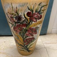 Vaso ceramica