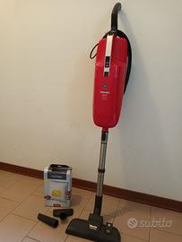 Scopa elettrica MIELE