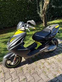 Yamaha Areox 50 2T