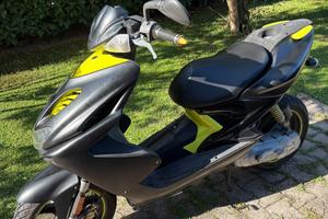 Yamaha Areox 50 2T