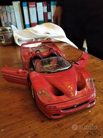 automodellini Burago