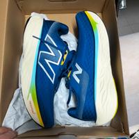 New Balance 1080 Fresh Foam X V14  taglia 46,5 