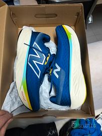 New Balance 1080 Fresh Foam X V14  taglia 46,5 