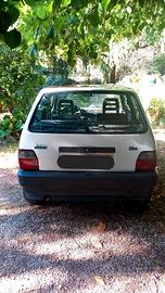 Fiat Uno 1991