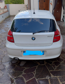 BMW serie 1 118d 5p 2.0 Eletta 143cv 09/2009