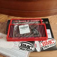 Filtro Sportivo BMC Leggete prima tutto l'annuncio