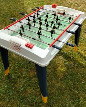 Calcio balilla vintage Grazioli Giochi