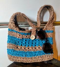borsa Rafia 