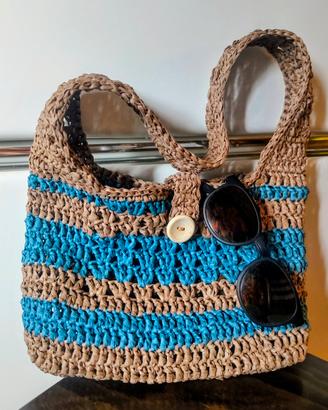 borsa Rafia 
