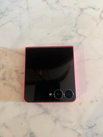 Samsung z Flip 7 5g