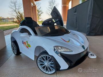 Auto Elettrica 