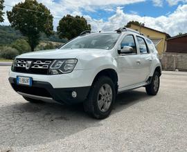 Dacia Duster GPL