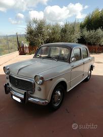 Fiat 103 h 1100 lusso