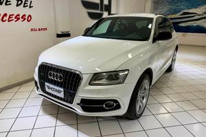 Audi Q5 2.0 tdi Advanced Plus quattro 177cv s-tron