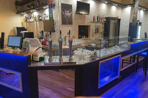 Avviamento attività di ristopub con attrezzature