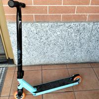 Monopattino freestyle