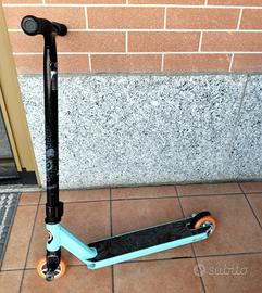 Monopattino freestyle