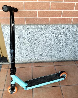 Monopattino freestyle