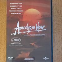 Dvd Apocalypse Now