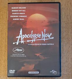 Dvd Apocalypse Now