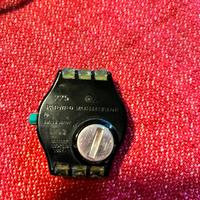 Orologio swatch solo cassa