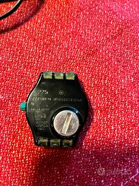 Orologio swatch solo cassa