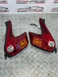NISSAN JUKE PRIMA SERIE STOP
