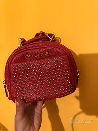 Nuovissima borsa Gio Cellini