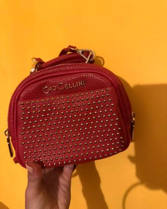 Nuovissima borsa Gio Cellini