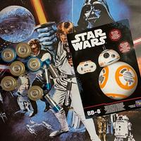 Star wars droide bb-8