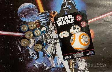 Star wars droide bb-8