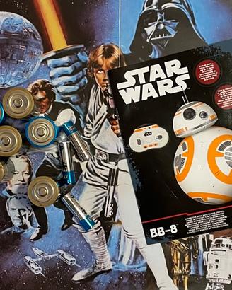 Star wars droide bb-8