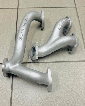 Collettore di scarico Alfa Romeo Giulietta Sprint 