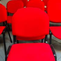 Sedie da ufficio sala riunioni 