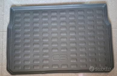 vasca baule Citroen c3