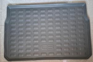 vasca baule Citroen c3