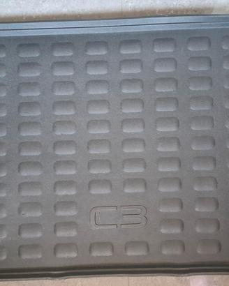 vasca baule Citroen c3