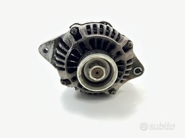 K10B ALTERNATORE OPEL Agila B 1.0 Benzina 31400-84