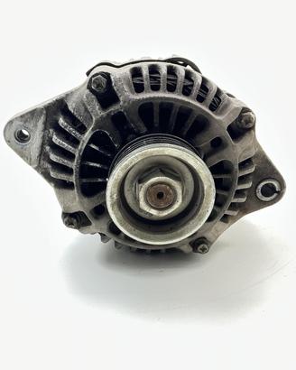 K10B ALTERNATORE OPEL Agila B 1.0 Benzina 31400-84