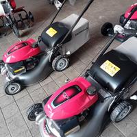 Promo Rasaerba Honda IZY HRG 416 SK