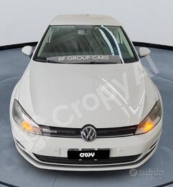 vw golf serie 7