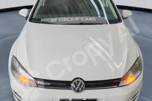 vw golf serie 7