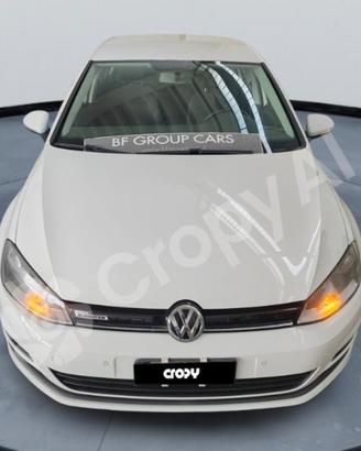 vw golf serie 7